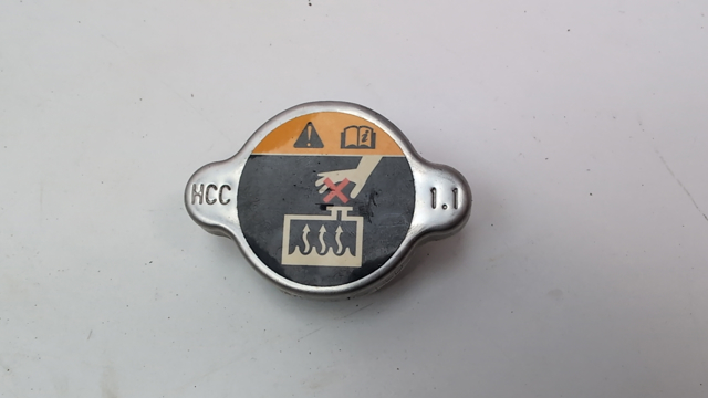 Пробка розширювального бачка 25330B1000 HYUNDAI