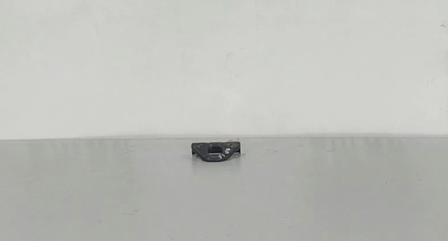 Подушка радіатора охолодження, верхня 253331R100 HYUNDAI