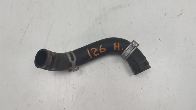 Патрубок системи охолодження 25414F2100 HYUNDAI