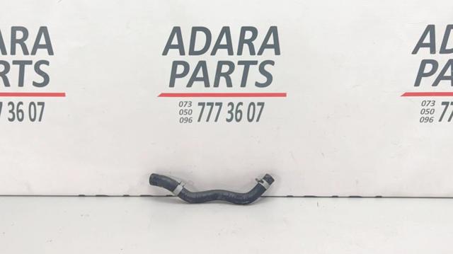 Патрубок системи охолодження 254702GGB0 HYUNDAI