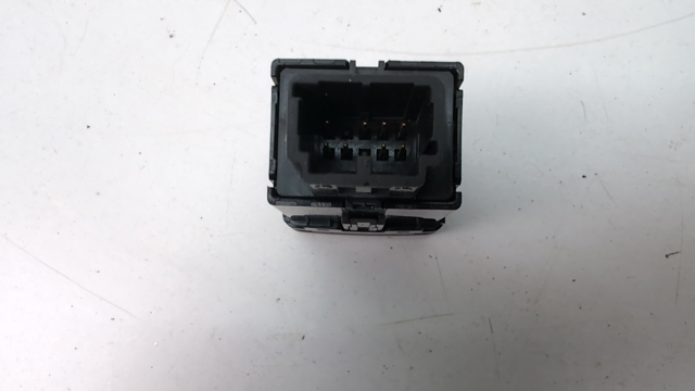 Кнопка повного приводу 255354BA0A NISSAN