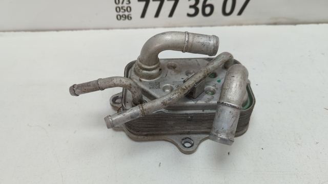 Радіатор охолодження, АКПП 25620F2000 HYUNDAI
