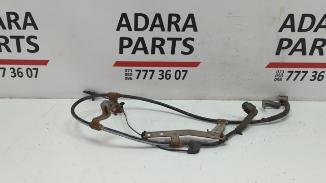 Електропривод ручника 26018AN02A SUBARU