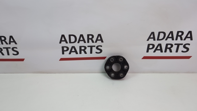 Гумова муфта кардана 26117610372 BMW