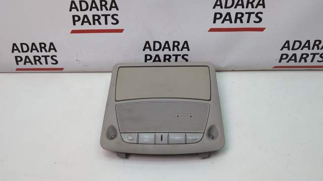 Плафон освітлення кабіни 264304GC7A NISSAN