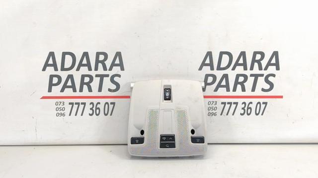 Лампочка освітлення салону 264305DK3A NISSAN