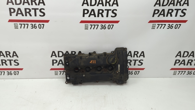 Кришка маслозаливной горловини 2651026611 HYUNDAI