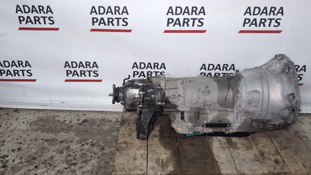 Демультиплікатор коробки передач 27105A371E3 BMW