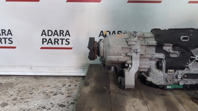 Роздавальна коробка 27107889033 BMW
