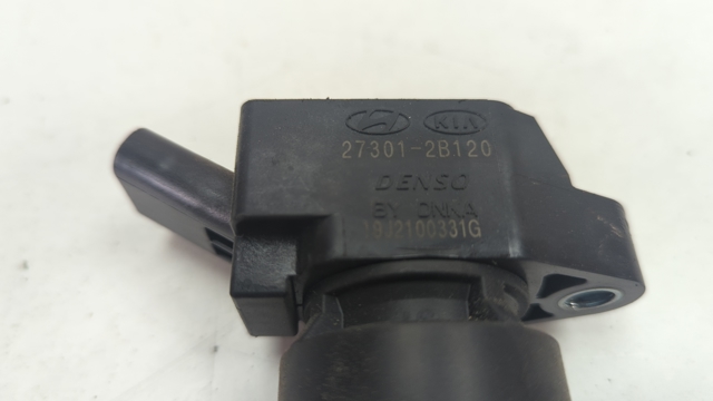 Котушка 273012B120 HYUNDAI
