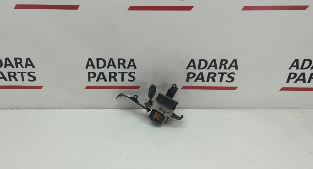 Блок управління АБС (ABS) 27596AJ01A SUBARU