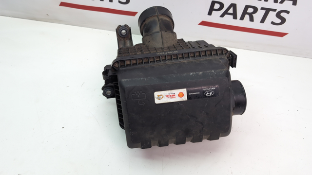 Коробка фільтра 28110F2450 HYUNDAI