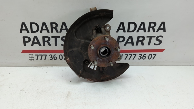 Колеса і маточини 28373AL00A SUBARU