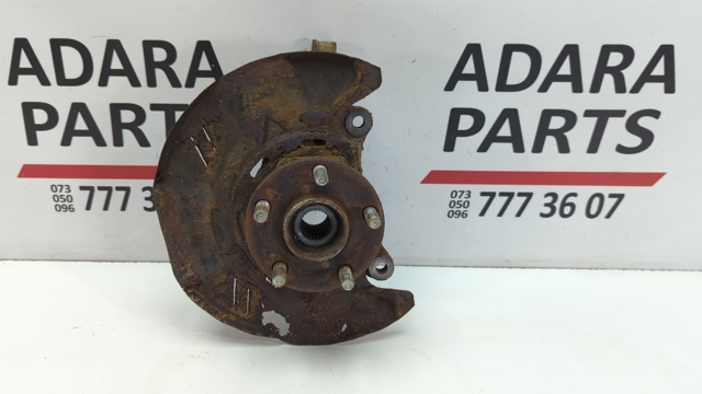 Маточина колеса передня 28373FG000 SUBARU