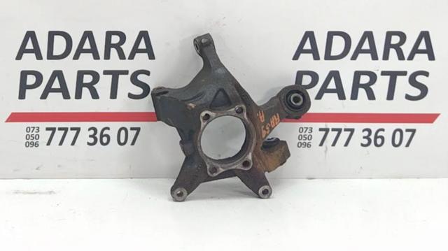 Цапфа права 28411AJ02A SUBARU