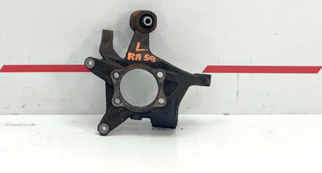 Цапфа поворотного кулака 28411AJ03A SUBARU