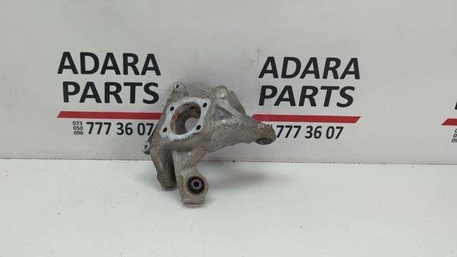 Цапфа - поворотний кулак заднім виходом, 28411AN02A SUBARU