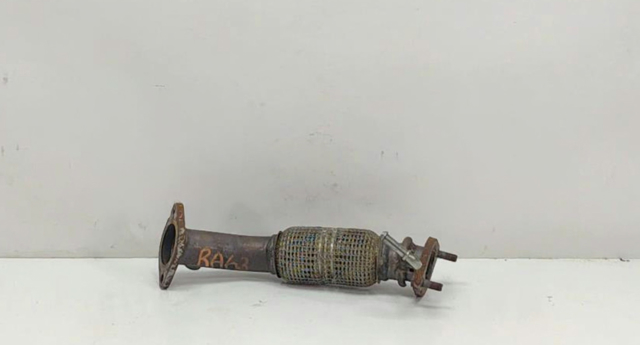 Глушник передній 28610F3450 HYUNDAI