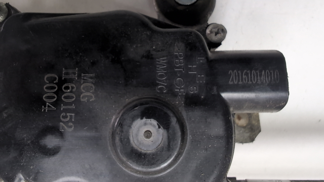 Двигун склоочисника лобового скла (трапеції) 288104BA0A NISSAN