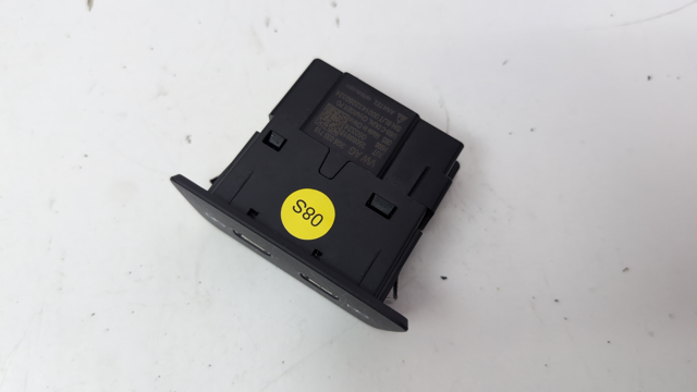 USB-розгалужувач 2G6035718 VAG