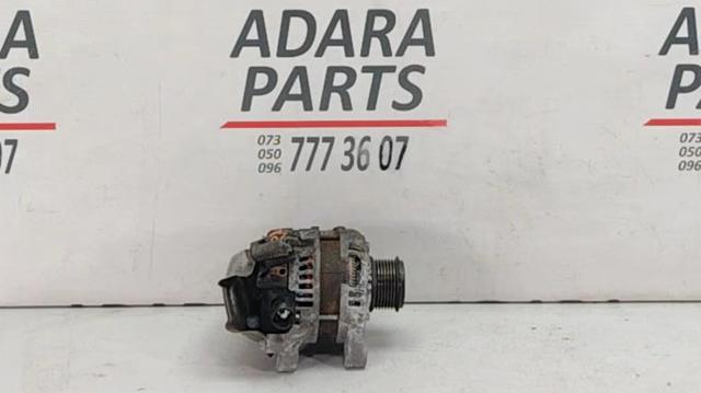 Генератор автомобільний 311005BAA01 HONDA