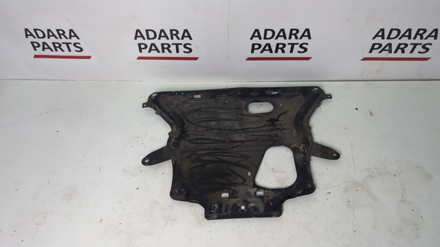 Захист піддона картера двигуна 31106860841 BMW