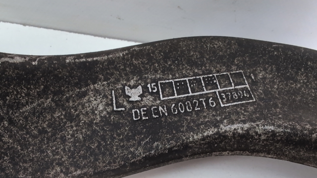Ходова 31106861165 BMW