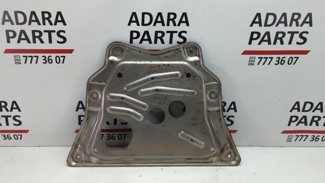 Захист картера двигуна 31116853815 BMW