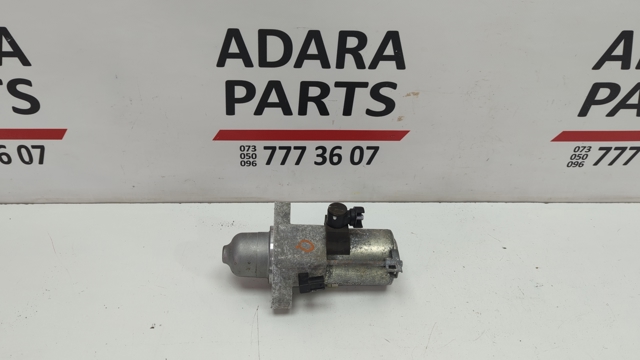 Стартер автомобільний 312005AAA02 HONDA