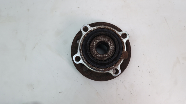 Маточини передніх коліс 31206874443 BMW