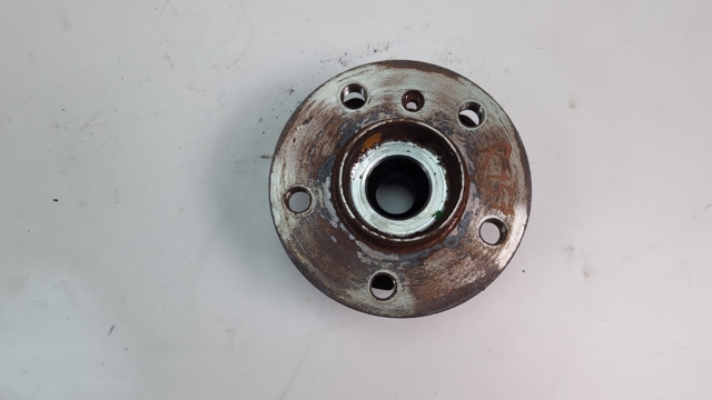 Маточина (передня) 31208845775 BMW