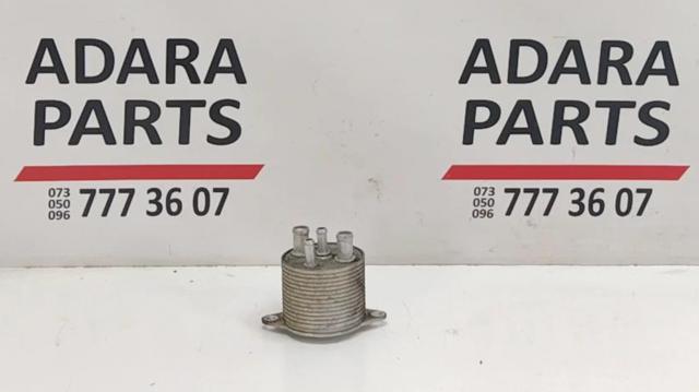 Радіатор охолодження, АКПП 31237AA100 SUBARU