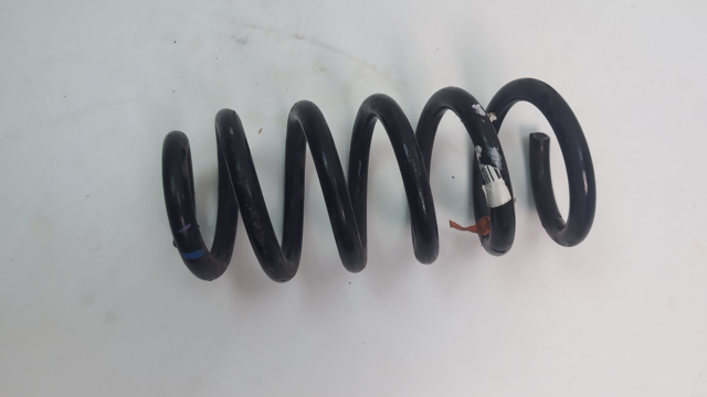 Пружина амортизатора передняя 31336862235 BMW