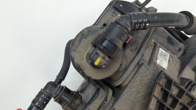 Фільтр бака паливних парів 31453J9000 HYUNDAI