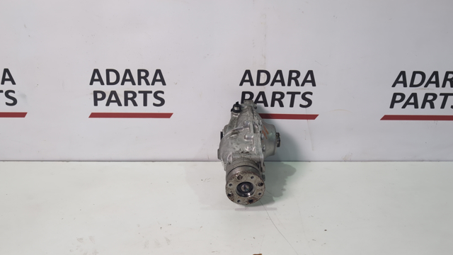 Редуктор колісний моста переднього 31508487445 BMW