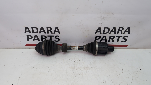 Привід передній правий 31605A2DFD2 BMW