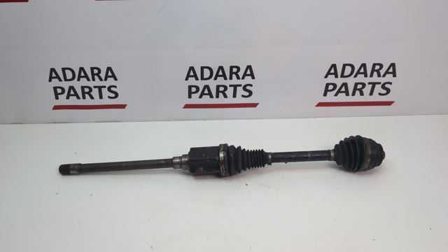 Привід передній правий 31608664676 BMW