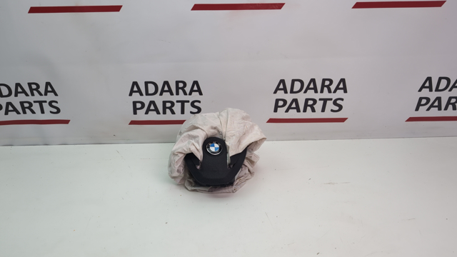 Подушка безпеки, водійська, AIRBAG 32306871092 BMW