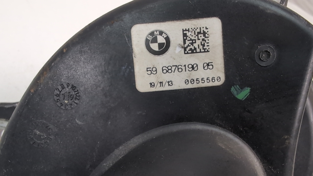 Кардан вала рульової колонки, верхній 32306876190 BMW