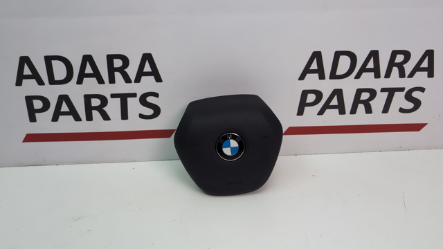 Подушка AIRBAG передня ліва 32306878440 BMW
