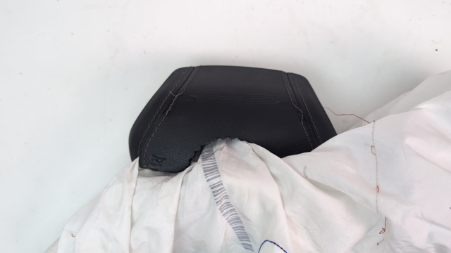 Подушка AIRBAG передня ліва 32306880635 BMW