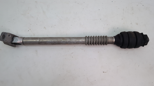 Вал рульової колонки, нижній 32306887185 BMW