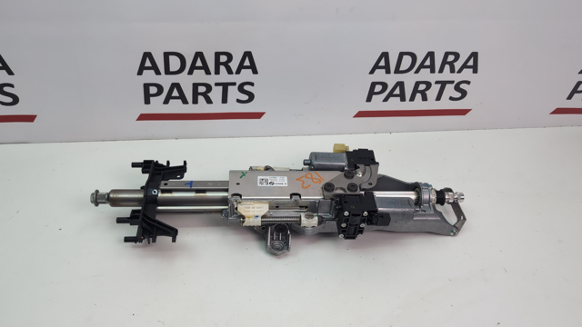 Колонка рульового управління 32306894879 BMW