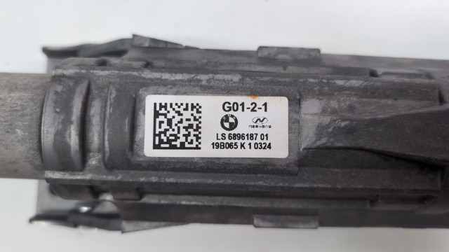 Колонка рульового управління 32306896187 BMW