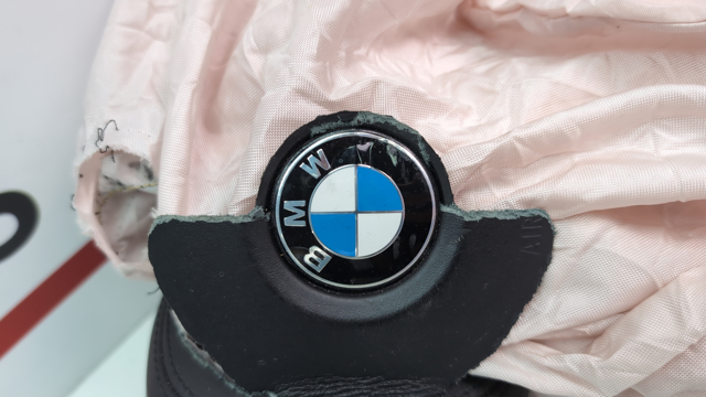 Подушка безпеки, водійська, AIRBAG 32308097022 BMW
