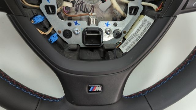 Рульове колесо 32337844104 BMW