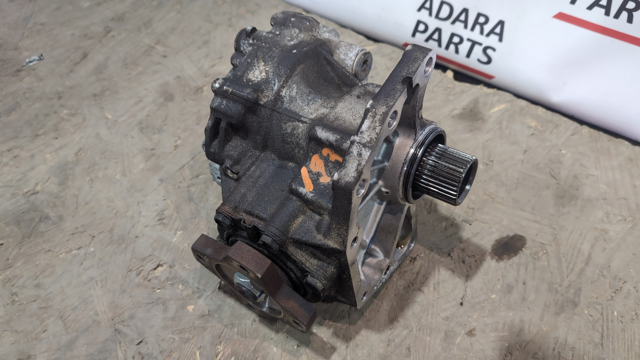 Демультиплікатор коробки передач 331004BA0B NISSAN
