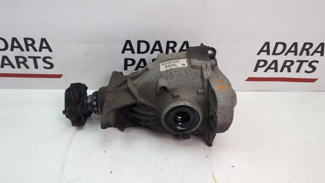Міст середній в зборі 33108686203 BMW