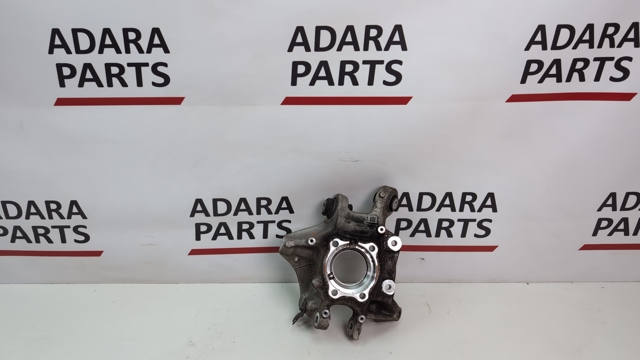 Цапфа поворотного кулака 33306866335 BMW