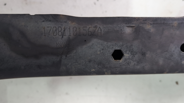 Підвіска задня 33316851656 BMW